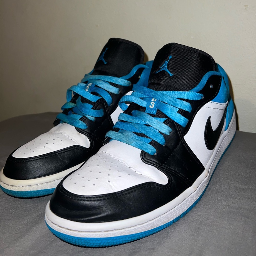 Jordan 1 Low